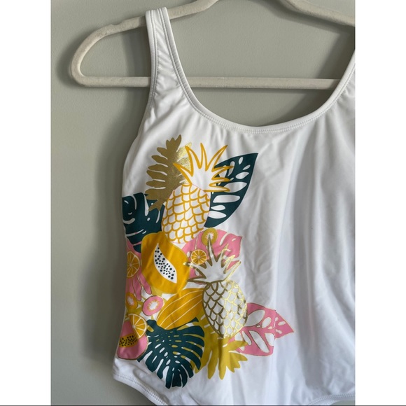 Sugar coast swimsuit - size medium - Picture 2 of 4